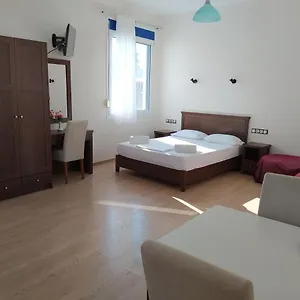 Sea Front Old Town Apartment Rethymno
