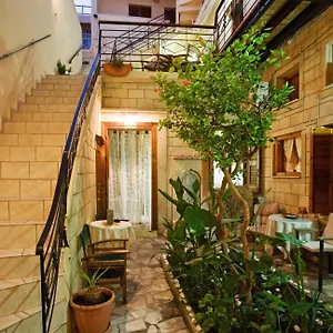 Barbara Apartment Rethymno