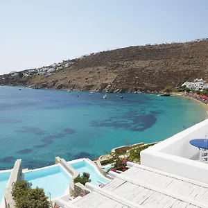 Mykonos Blu, A Grecotel To Live Resort Psarrou