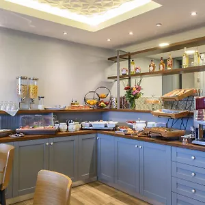 Athos Thea Luxury Apartment