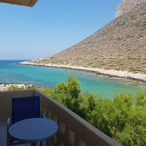 Little Bay Apartment Stavrós