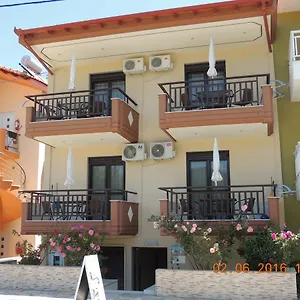 Malamatenia House Apartment