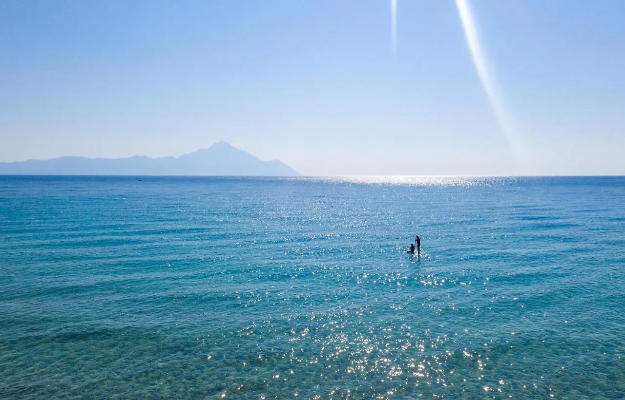 Sky Luxury Suites Sarti