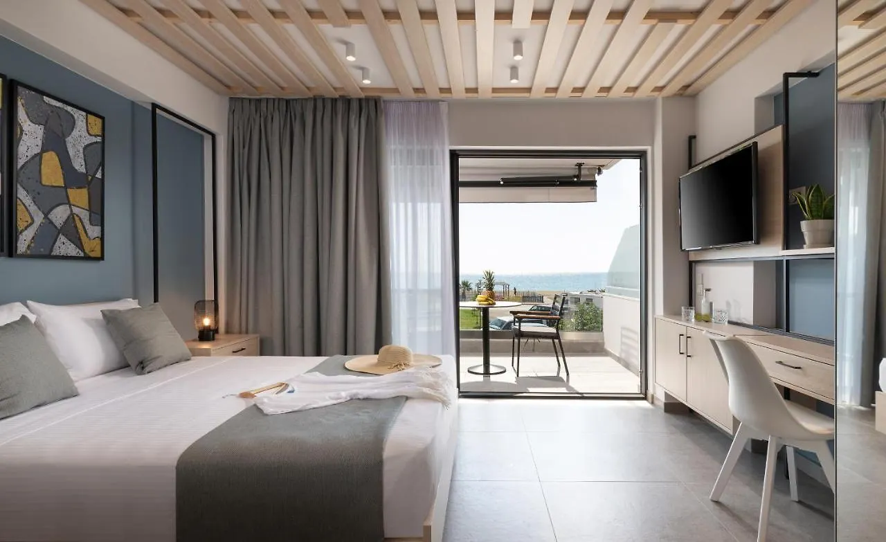 Sky Luxury Suites Sarti 0*,  Greece